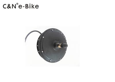 China Mid Drive Small Electric Ebike Hub Motor Kit 70kph - 100kph High Speed for sale