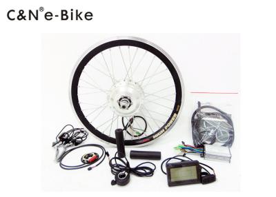 China 36v 250w Electric Hub Motor Kit for Bicycle DIY Ebike Conversion for sale