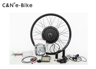 China 36v 500w Light Weight Motor Kits with Electric Bike Spare Parts for sale