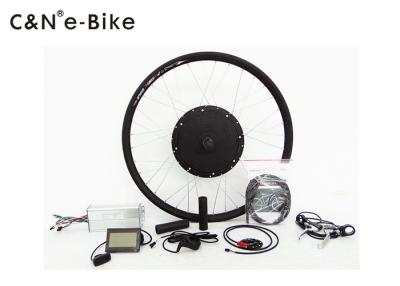 China Ebike Conversion Kits with 1000w Brushless High Efficiency Motor for sale