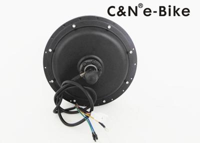 China Electric Bicycle Motor Conversion Kit For Mountain Bike / Sand Bike / Snow Bike for sale