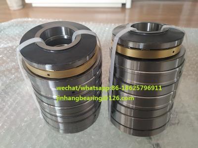 China f81657.t8ar  Thrust roller bearing 8 stages in extruder machine en venta