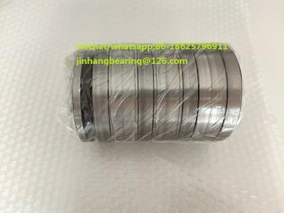 China F-53507 six rows cylindrical roller bearing for plastic extruder machine en venta