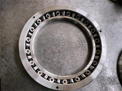 China Offer roller bearing jxr 637050 for Vertical and horizontal boring mills en venta