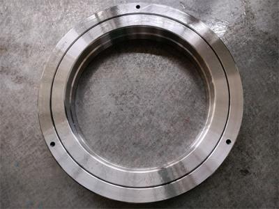 China Precision XR820060 roller bearing for rotary and indexing tables for machine tools en venta