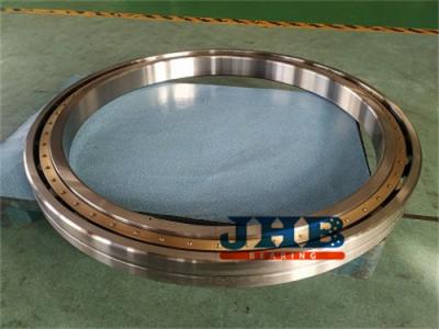 China Rotating bearing 539393 for Stainless steel wire stranding machine for sale