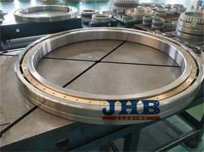 China Special Cylindrical Roller Bearings Z-527250.ZL for sale