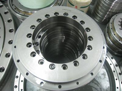 China YRT50 rotary table bearing 50x126x30mm price and factory, offer sample available for sale