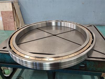 China Cooper rope strander equipment bearing 808288 supplier for sale