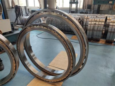 China Special Cylindrical Roller Bearings 535550.ZL P5 with cage for sale