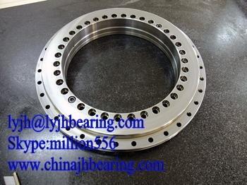 China YRT 100 rotary table bearing China factory and stocks used for MILLING HEADS, DEFENSE AND ROBOTICS for sale