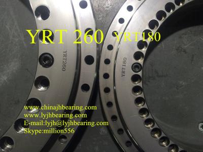 China YRT 200 yrt series rotary table bearing in stock for sales 200x300x45mm,used forMILLING HEADS, DEFENSE AND ROBOTICS for sale