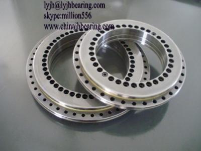 China YRT 260 turn table bearings  200x300x45mm CNC machine center use for sale