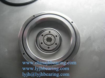 China Crossed roller bearing CRBH 258 A CRBH 258 A UU 25x41x8mm used in  joint swivel part for sale