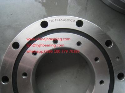 China Pick-up robot machine use CRBH 3510 A CRBH 3510 A UU bearing 35x60x10mm for sale