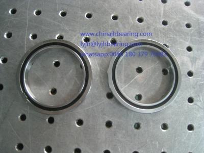 China Super Slim Type Crossed Roller Bearings CRBH 5013 A CRBH 5013 A UU 50x80x13mm for sale