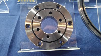 China Medical equipment use bearing CRBH 10020 A CRBH 10020 A UU 100x150x20mm for sale