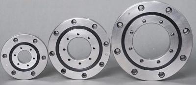 China IC manufacturing machines use bearing CRBH 12025 A CRBH 12025 A UU 120x180x25mm for sale