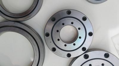 China Robot Crossed roller bearing CRBH 15025 A	CRBH 15025 A UU 150x210x25mm for sale