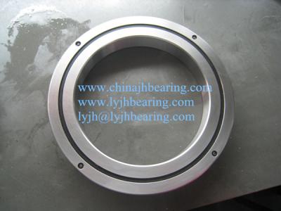 China Heavy-duty transport robot use bearing CRBH 20025 A CRBH 20025 A UU 200x260x25mm for sale