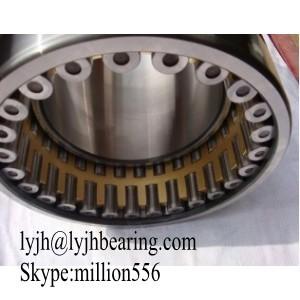 China Machine center  use roller bearing  NN3015KW33 75x115x30mm SP/P2/P4 Grade for sale