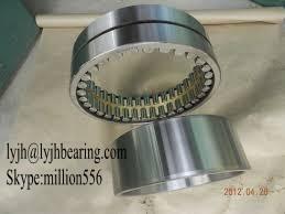 China NNU4916KW33 roller bearing 80x110x30mm brass cage SP/P2/P4 Accuracy grade for sale