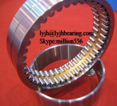 China Milling spindle for high speeds use NNU4921KW33 roller bearing 105x145x40mm for sale