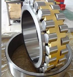 China Machine center use high precision bearing NN3021KW33 SP 105x160x41mm brass cage for sale