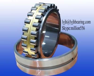 China Grinding spindle machine use NN3024KW33 120x180x46mm roller bearing SP accuracy for sale