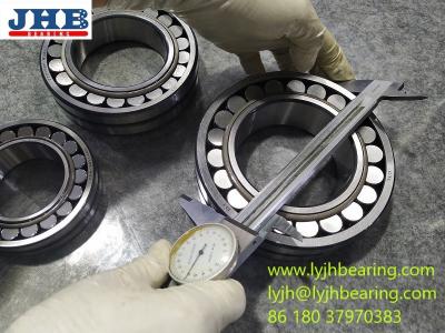 China Spherical Roller Bearing 21313E 21313EK 65x140x33mm  For Pilger Machine for sale