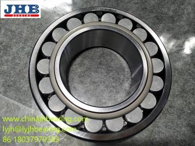 China Spherical Roller Bearing 22214E 22214EK 70x125x31mm  For Crank Press machine for sale