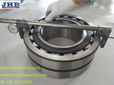 China Spherical Roller Bearing 22314E 22314EK 70x150x51mm  For Shredders machine for sale