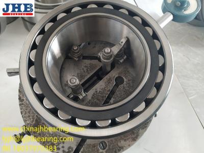 China Spherical Roller Bearing 22215E 22215EK 75x130x31mm  For Large Electric Motors for sale