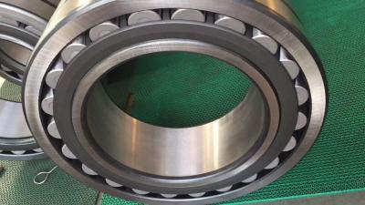 China Spherical Roller Bearing 22315E 22315EK 75x160x55mm  For Blowers in stock for sale