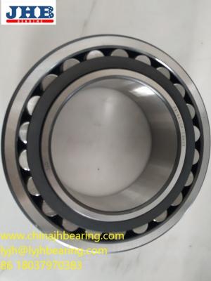 China Spherical Roller Bearing 22216E 22216EK 80X140X33mm  For Mixers machine in stock for sale