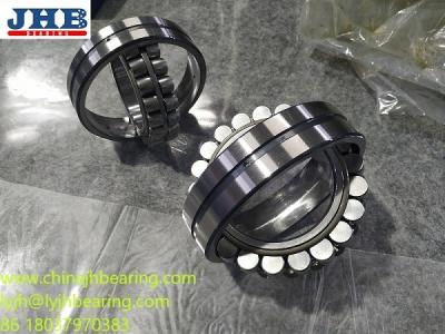 China Spherical Roller Bearing 21316E 21316EK 80X170X39mm  For Cement Equipment for sale