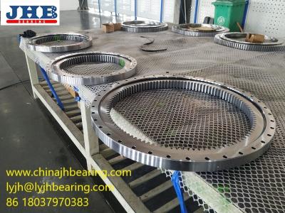 China I.880.2.20.00.A turntable bearing double row ball bearing 880x707x95 mm for sale