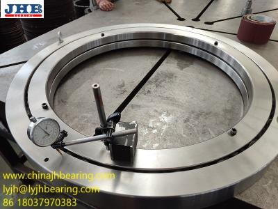 China Crossed Tapered Roller Bearing XR855053  685.8*914.4*79.375mm For Vertical Horizontal Boring Machines for sale