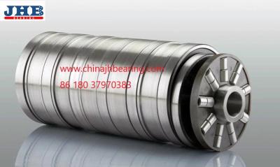 China Rubber Extruder Gearbox Shaft Use Tandem Roller Bearing M6CT1872  18x72x172mm for sale