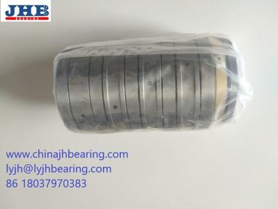 China Plastic Extruder Gearbox Shaft Use Thrust Tandem Roller Bearing M6CT2262  22x62x132mm for sale