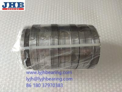 China Multi-stage Tandem bearing Cylindrical Roller Thrust Bearing M6CT25105   25x105x234mm for sale