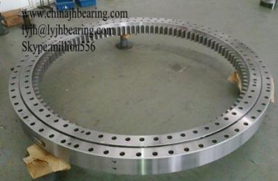 China I.486.20.00.B Slewing Bearing 486*325*56 Mm With Teeth for sale