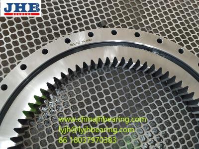 China Slewing Bearing Supplier I.1055.25.00.B Ball Bearing 1053*810*80 Mm for sale