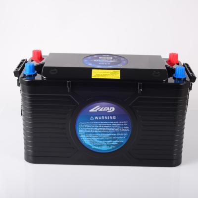 Chine lithium Ion Battery For Solar Inverter de 12V 200Ah à double fonction à vendre