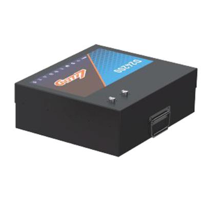 China el litio Ion Battery de 200ah 24v 6000 ciclos navega la batería de litio en venta