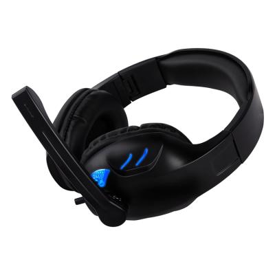 China Earphone Newly Designed Cat Ear Gaming Headset BT5.0 and Dynamic Type 40mm Wireless Earphone for sale