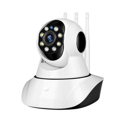 China Human Motion Tracking 1080P HD Security Camera Indoor Home Mini Security Video Camera for sale