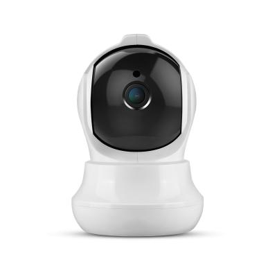 China Human Motion Tracking New-arrival Support 4g-128g TF Card 3 Million HD Color CMOS Sensor Security Video Camera for sale