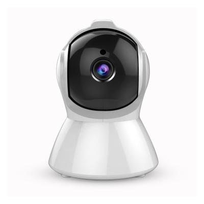 China Human Motion Tracking Spot Original 2 Million Sensor Support High Definition Color CMOS Voice Intercom Security Two Way Video Camera for sale