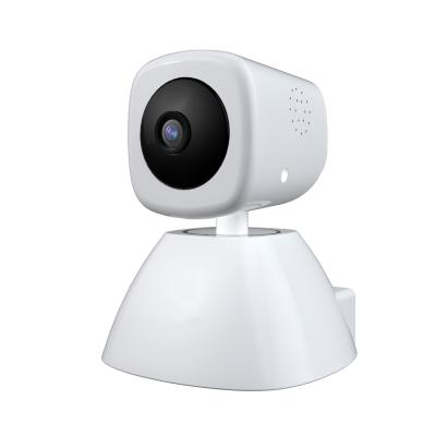 China Human Motion Tracking Support High Quality Wholesale HD Full Color All Day Video 1080P 2 Megapixel Mini Indoor Security Video Camera for sale